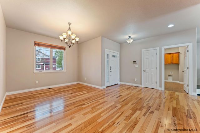 7303 HUNTZ DR, Cheyenne, WY 82009
