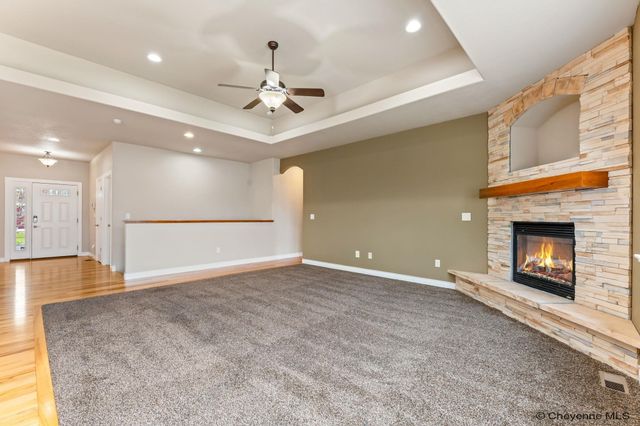 7303 HUNTZ DR, Cheyenne, WY 82009