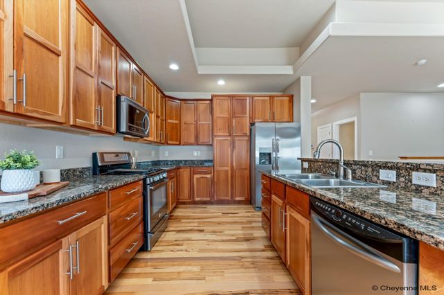 7303 HUNTZ DR, Cheyenne, WY 82009