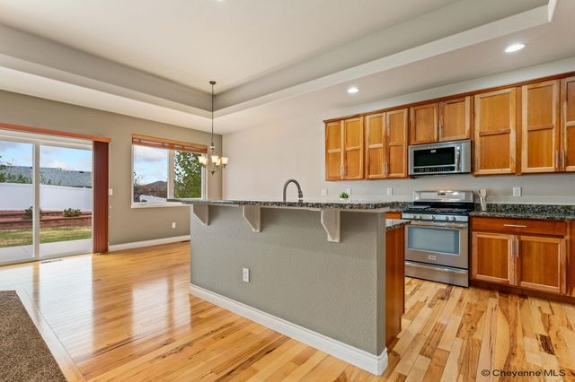 7303 HUNTZ DR, Cheyenne, WY 82009