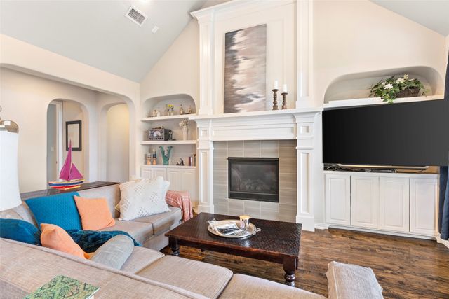 1801 Crystal Cove Lane, Wylie, TX 75098