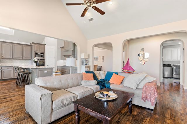 1801 Crystal Cove Lane, Wylie, TX 75098