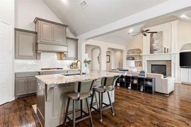 1801 Crystal Cove Lane, Wylie, TX 75098