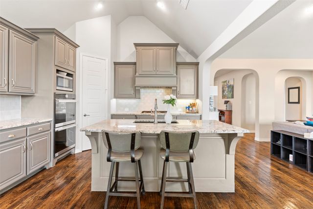 1801 Crystal Cove Lane, Wylie, TX 75098