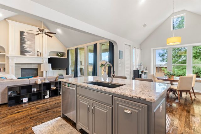 1801 Crystal Cove Lane, Wylie, TX 75098