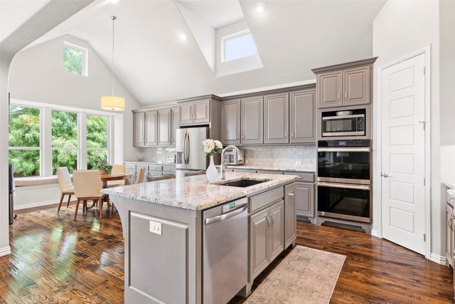 1801 Crystal Cove Lane, Wylie, TX 75098