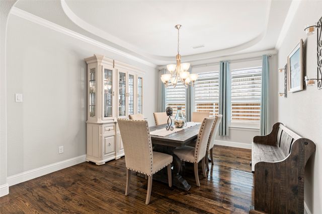 1801 Crystal Cove Lane, Wylie, TX 75098