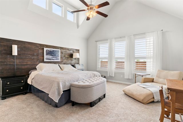 1801 Crystal Cove Lane, Wylie, TX 75098