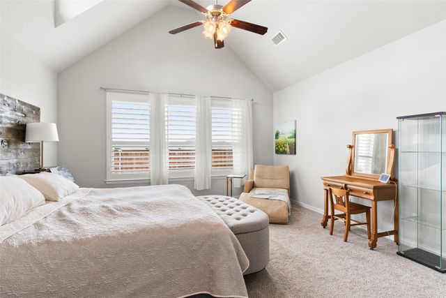 1801 Crystal Cove Lane, Wylie, TX 75098