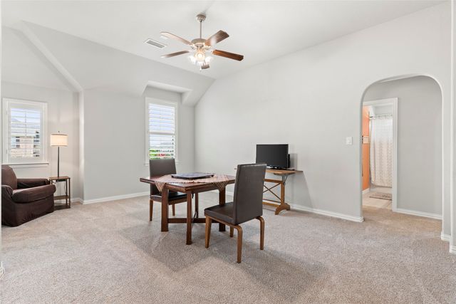 1801 Crystal Cove Lane, Wylie, TX 75098
