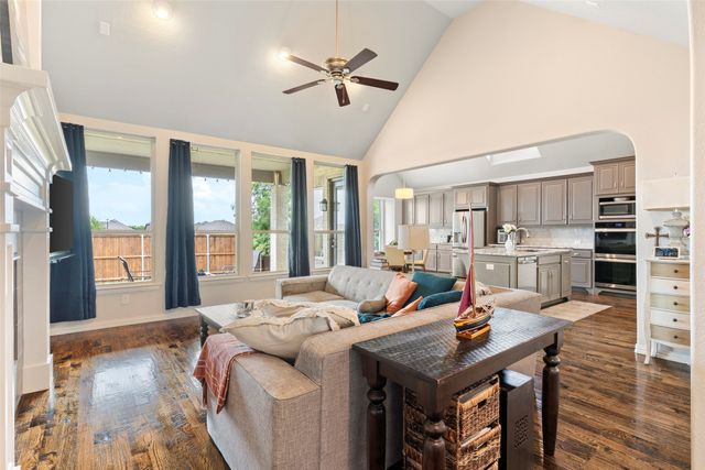 1801 Crystal Cove Lane, Wylie, TX 75098