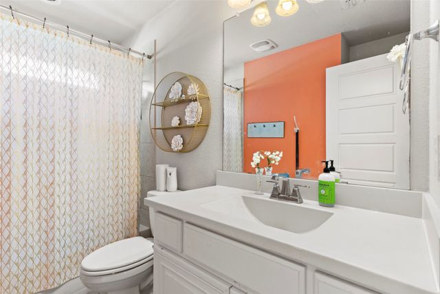 1801 Crystal Cove Lane, Wylie, TX 75098