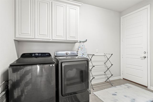 1801 Crystal Cove Lane, Wylie, TX 75098