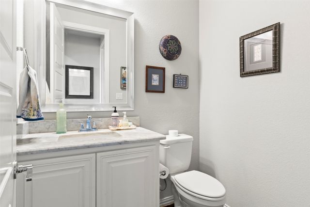 1801 Crystal Cove Lane, Wylie, TX 75098