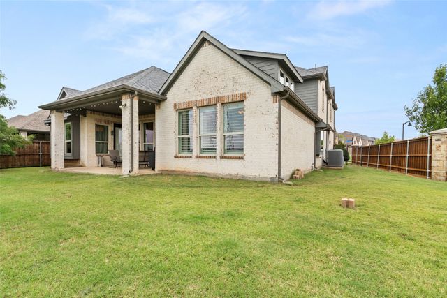 1801 Crystal Cove Lane, Wylie, TX 75098
