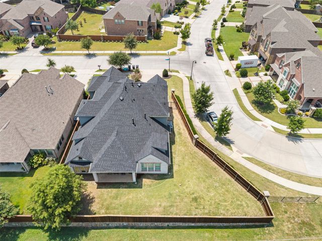 1801 Crystal Cove Lane, Wylie, TX 75098