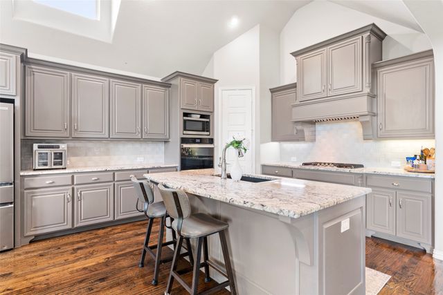 1801 Crystal Cove Lane, Wylie, TX 75098
