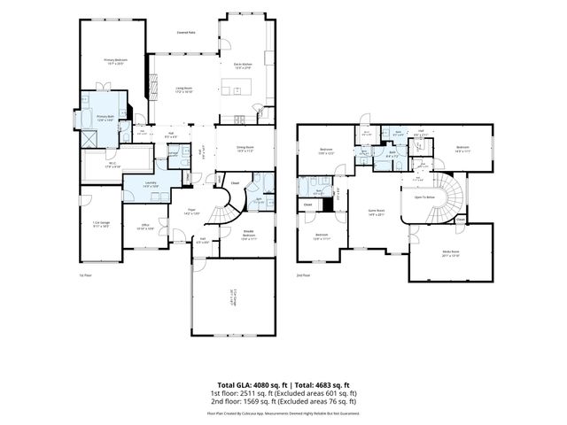 1801 Crystal Cove Lane, Wylie, TX 75098