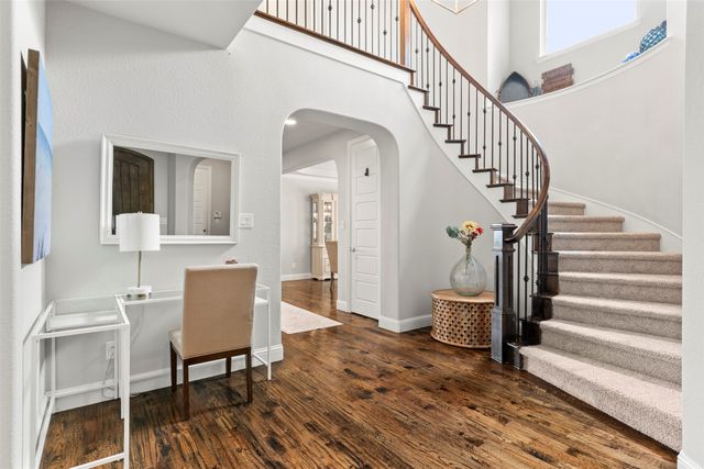 1801 Crystal Cove Lane, Wylie, TX 75098