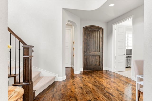 1801 Crystal Cove Lane, Wylie, TX 75098