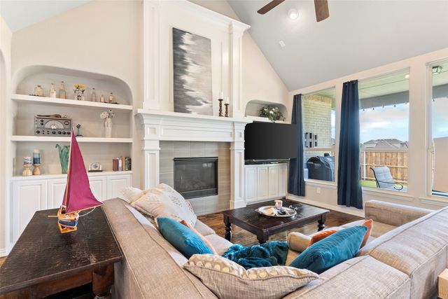 1801 Crystal Cove Lane, Wylie, TX 75098