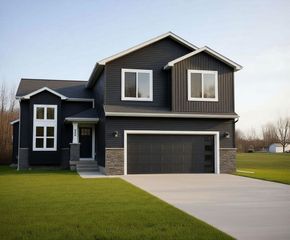 540 W Wildwood, Owosso, MI 48867