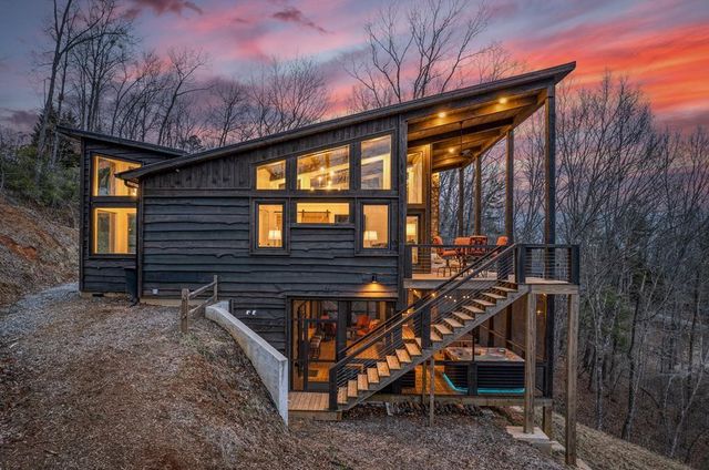 49 Chestnut Overlook, Blue Ridge, GA 30513