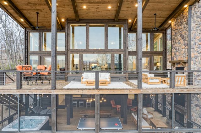 49 Chestnut Overlook, Blue Ridge, GA 30513