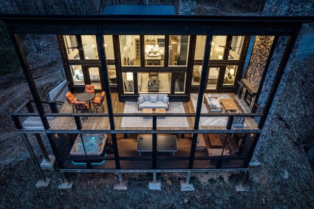 49 Chestnut Overlook, Blue Ridge, GA 30513