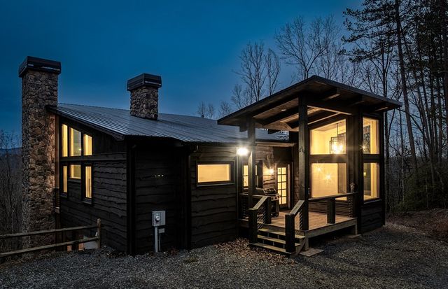 49 Chestnut Overlook, Blue Ridge, GA 30513