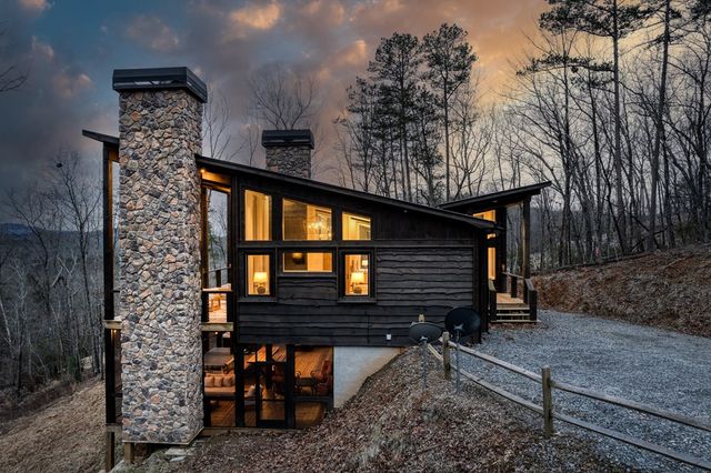 49 Chestnut Overlook, Blue Ridge, GA 30513