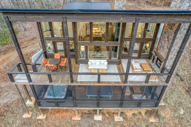 49 Chestnut Overlook, Blue Ridge, GA 30513