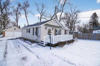 120 Cherry Street, Leoni Twp, MI 49254