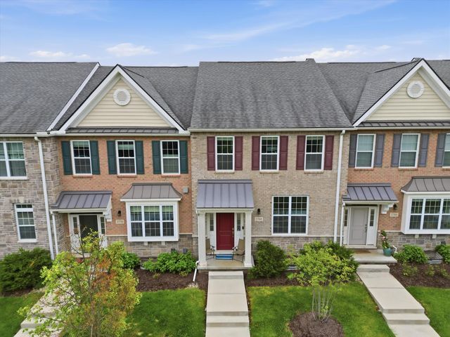 2768 Ashcombe Drive, Ann Arbor, MI 48105
