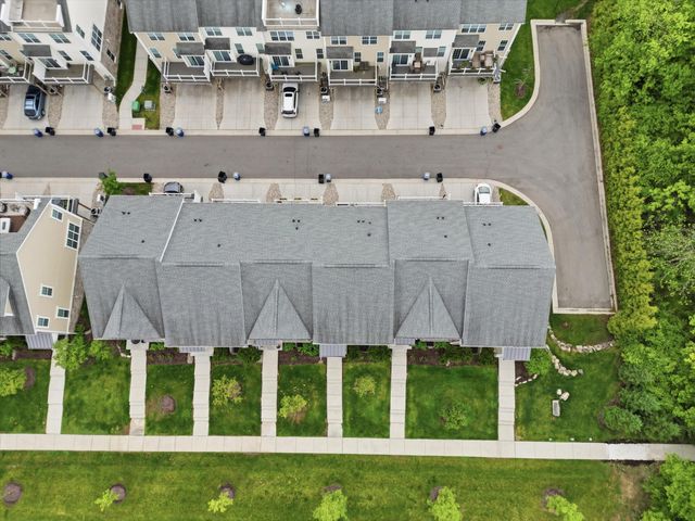 2768 Ashcombe Drive, Ann Arbor, MI 48105