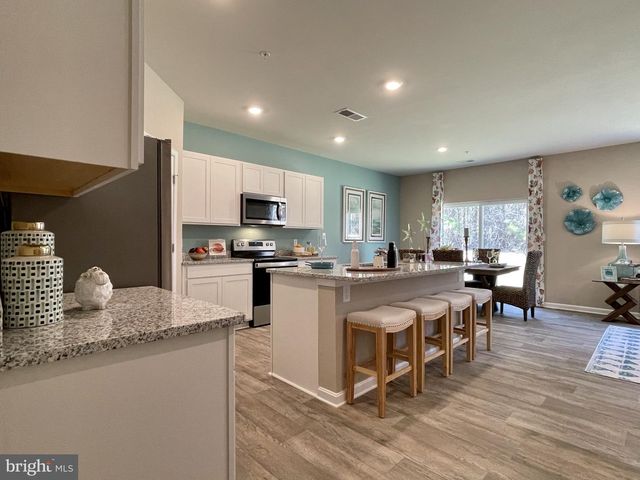 8743 HARPER WAY, Easton, MD 21601