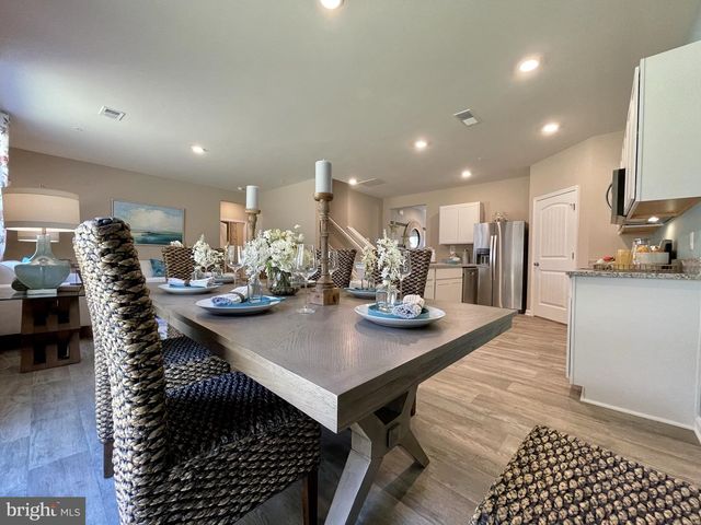 8743 HARPER WAY, Easton, MD 21601