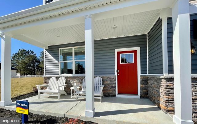 8743 HARPER WAY, Easton, MD 21601