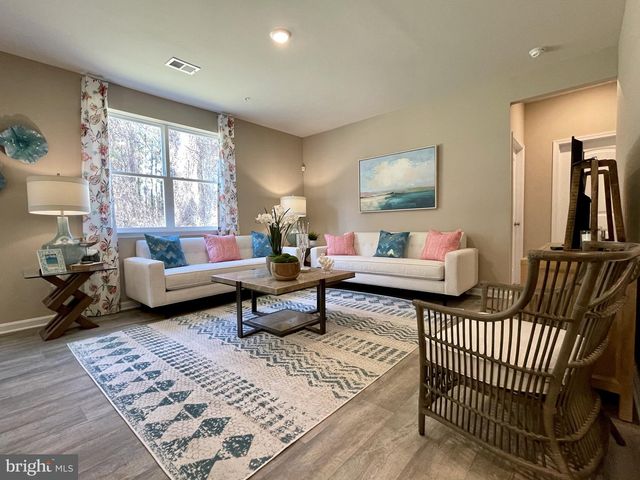 8743 HARPER WAY, Easton, MD 21601