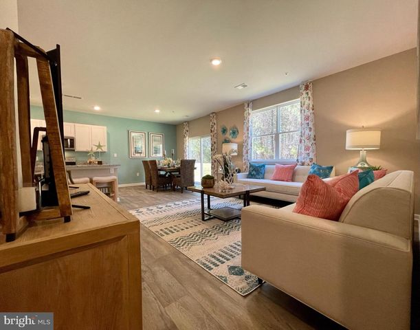 8743 HARPER WAY, Easton, MD 21601