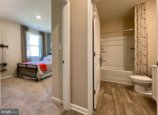 8743 HARPER WAY, Easton, MD 21601