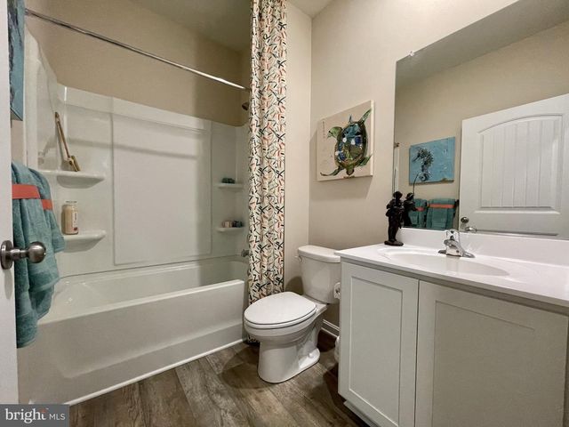 8743 HARPER WAY, Easton, MD 21601