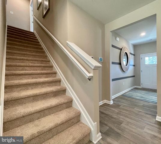 8743 HARPER WAY, Easton, MD 21601