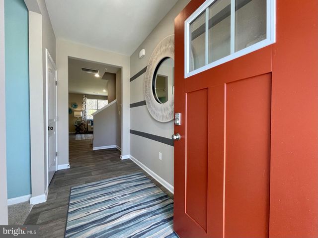 8743 HARPER WAY, Easton, MD 21601