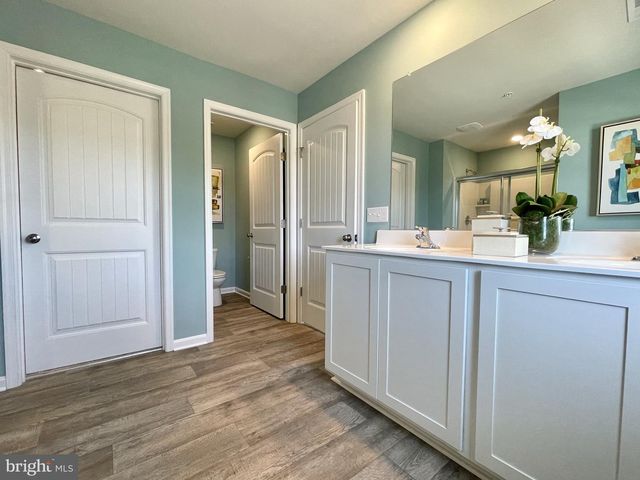 8743 HARPER WAY, Easton, MD 21601