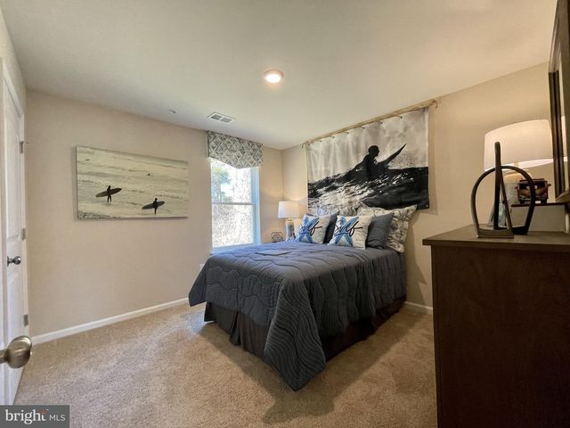 8743 HARPER WAY, Easton, MD 21601