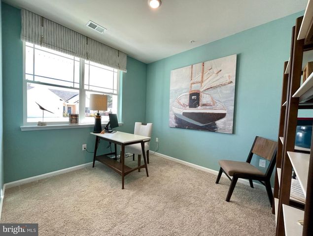 8743 HARPER WAY, Easton, MD 21601