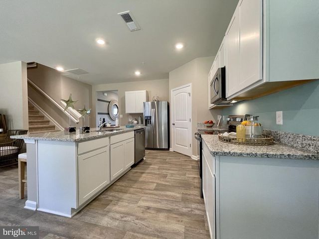 8743 HARPER WAY, Easton, MD 21601