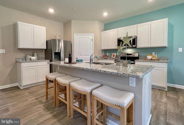 8743 HARPER WAY, Easton, MD 21601