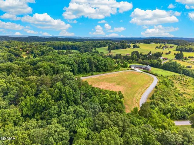 18 Woodland Creek Road, Dandridge, TN 37725